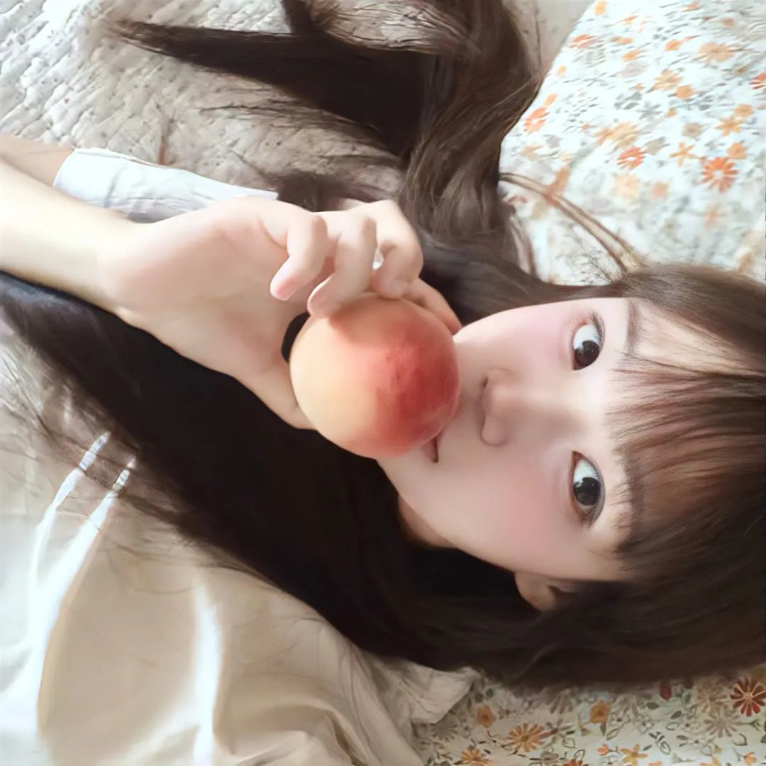 乾隆与香妃
