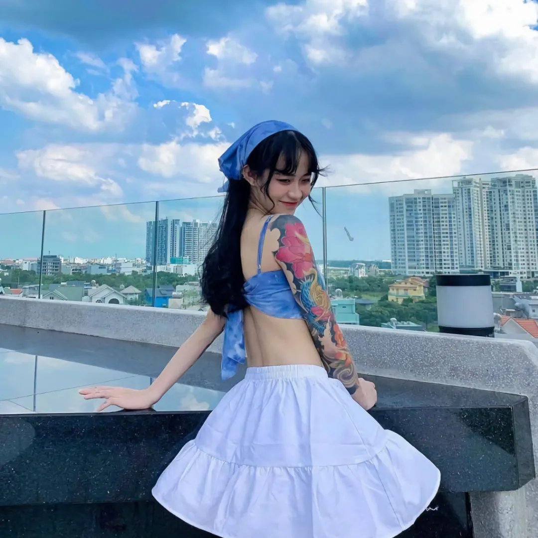 恋爱如歌